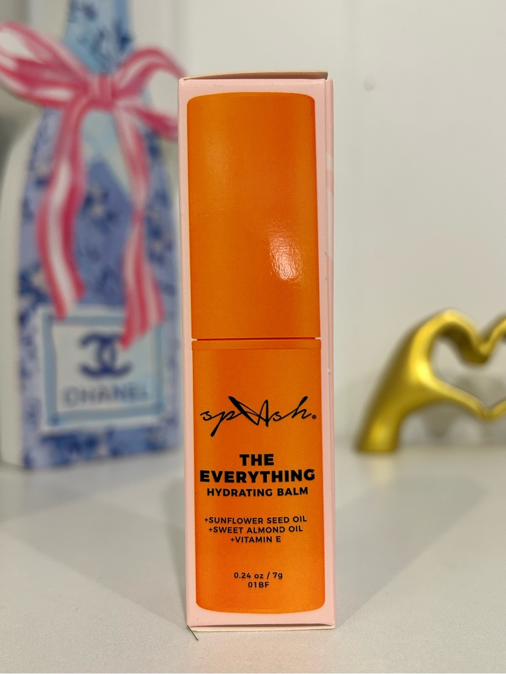 The Everything Hydrating Balm